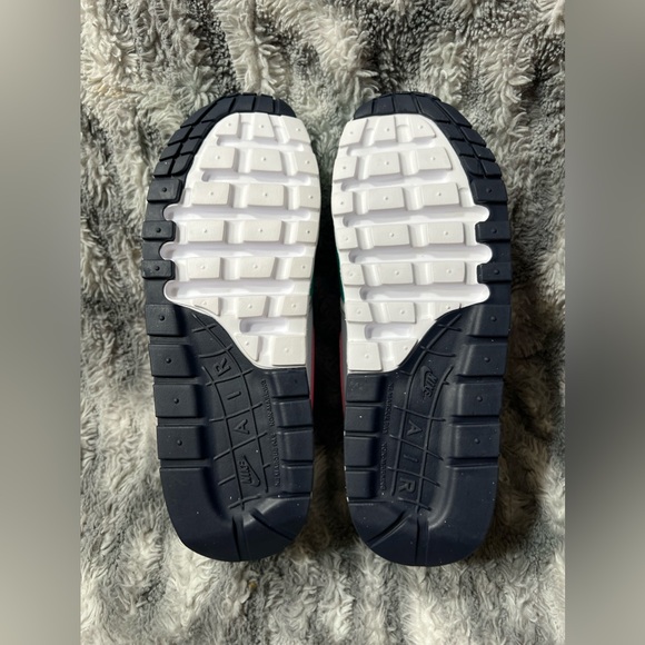 Nike Air Max 1 (Watermelon) - Picture 7 of 7